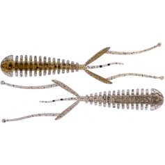 Силикон Select Toxic 2.3" col.214