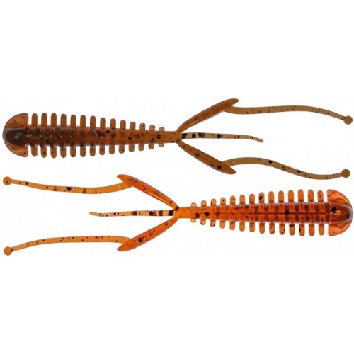 Силікон Select Toxic 1.7" col.217