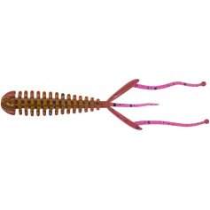Силикон Select Toxic 1.7" col.999