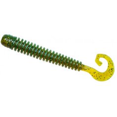 Силикон Select Uran 2.8" col.087 (6 шт/упак)