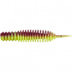 Силикон Select Snack 2.5" col.201 (6 шт/уп)