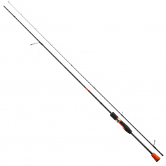 Спінінг Select Spark SPR-OS-732UL-S 2.19m 1-7g