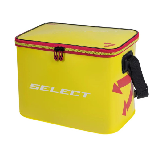 Сумка Select Folding Bakkan 26L Yellow