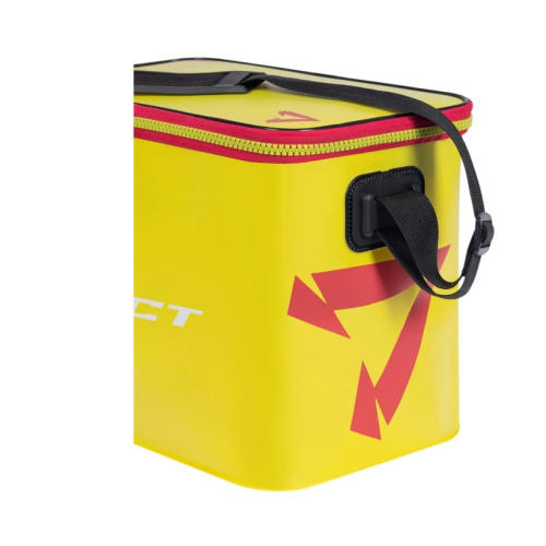 Сумка Select Folding Bakkan 26L Yellow
