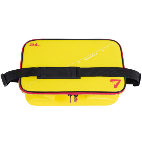Сумка Select Folding Bakkan 26L Yellow