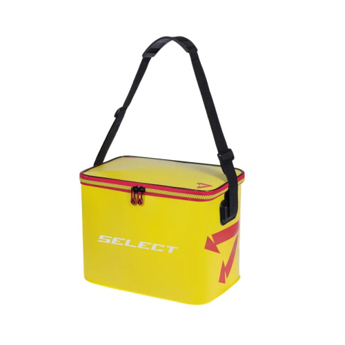 Сумка Select Folding Bakkan 26L Yellow