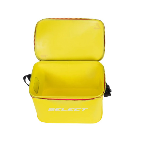 Сумка Select Folding Bakkan 26L Yellow