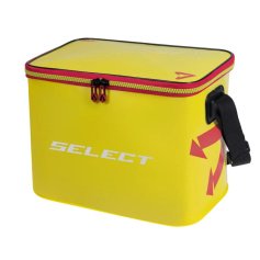 Сумка Select Folding Bakkan 26L Yellow
