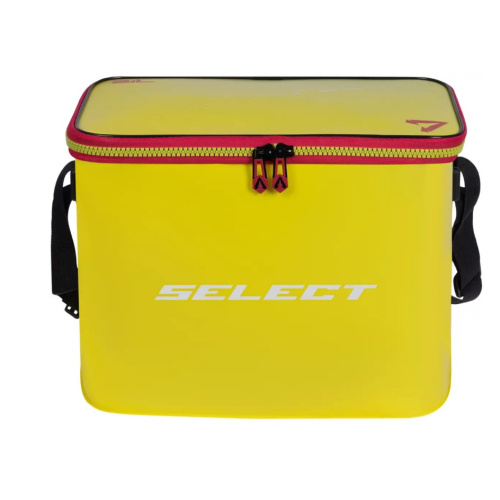 Сумка Select Folding Bakkan 17L Yellow