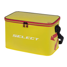Сумка Select Folding Bakkan 34L Yellow