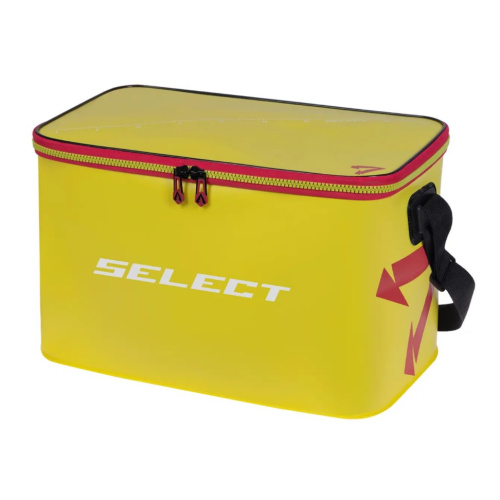 Сумка Select Folding Bakkan 34L Yellow