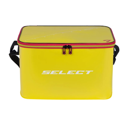 Сумка Select Folding Bakkan 34L Yellow