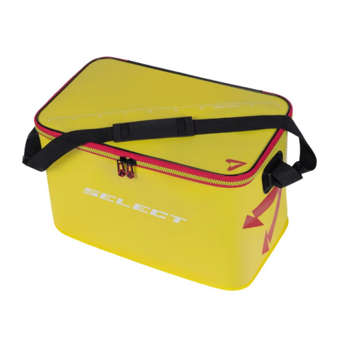 Сумка Select Folding Bakkan 34L Yellow