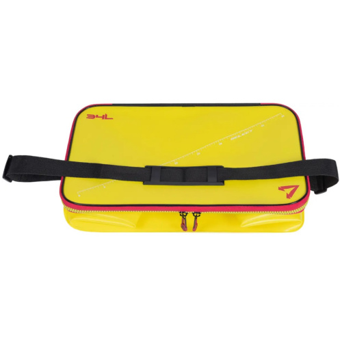 Сумка Select Folding Bakkan 34L Yellow