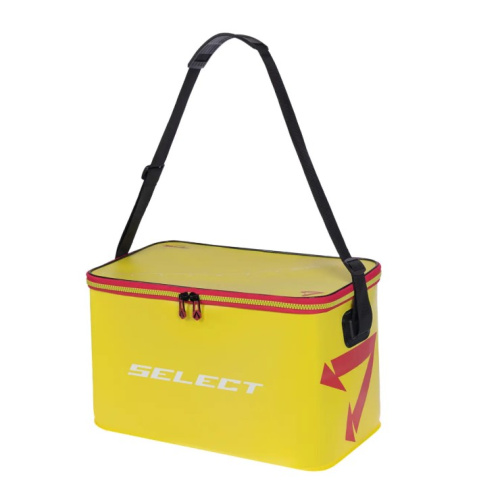 Сумка Select Folding Bakkan 34L Yellow