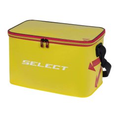 Сумка Select Folding Bakkan 34L Yellow