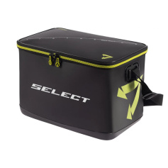 Сумка Select Folding Bakkan 45L Black