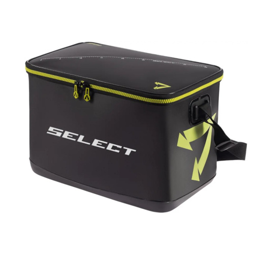 Сумка Select Folding Bakkan 45L Black