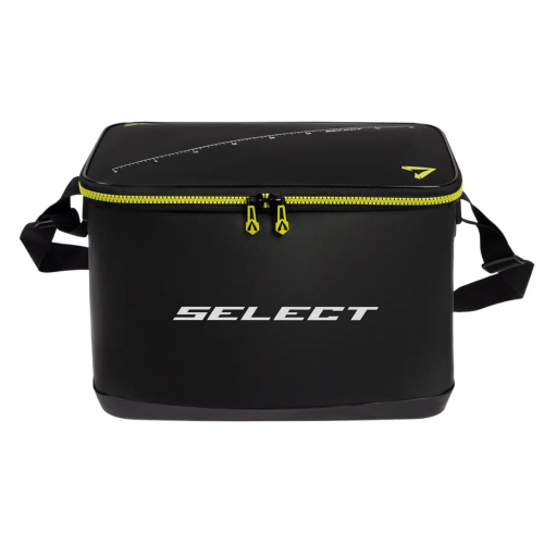 Сумка Select Folding Bakkan 45L Black