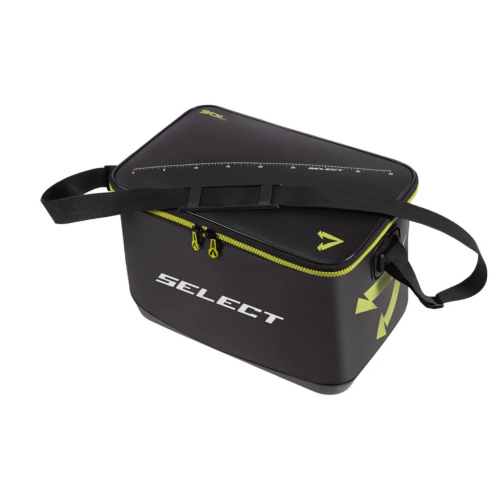 Сумка Select Folding Bakkan 45L Black