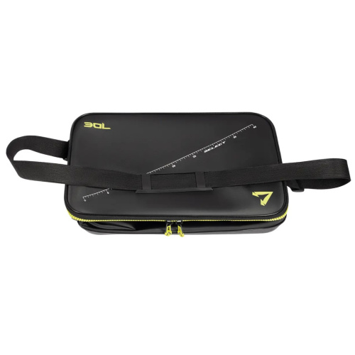 Сумка Select Folding Bakkan 45L Black