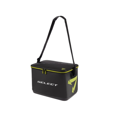 Сумка Select Folding Bakkan 45L Black