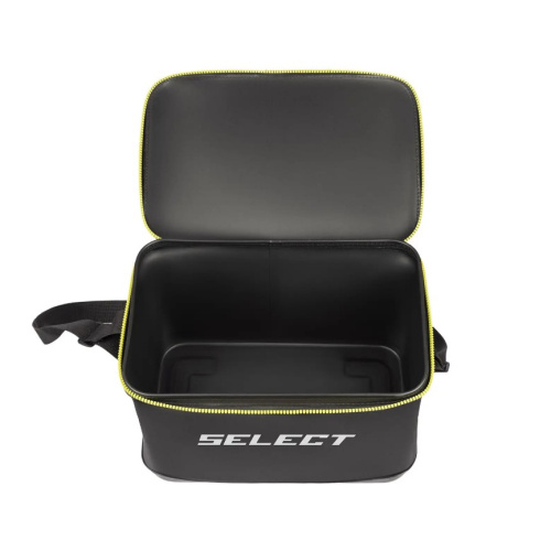 Сумка Select Folding Bakkan 45L Black