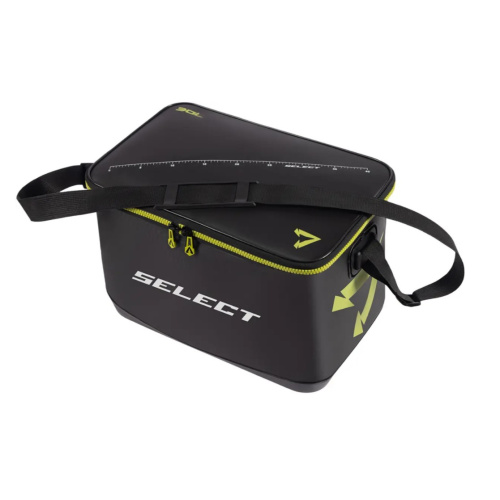 Сумка Select Folding Bakkan HD 30L Black