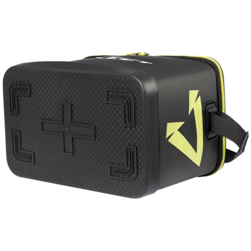 Сумка Select Folding Bakkan HD 30L Black