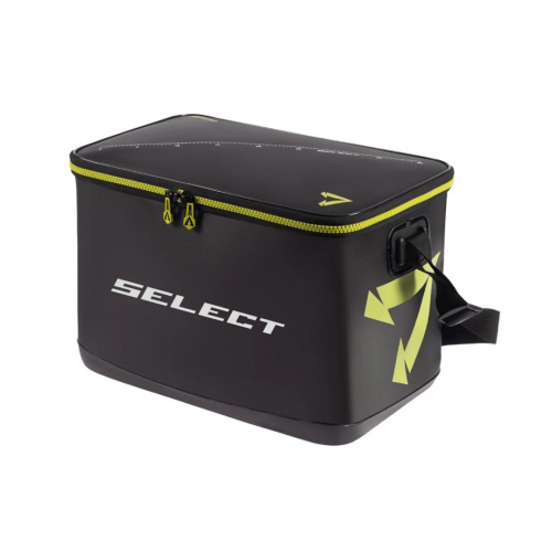 Сумка Select Folding Bakkan HD 30L Black