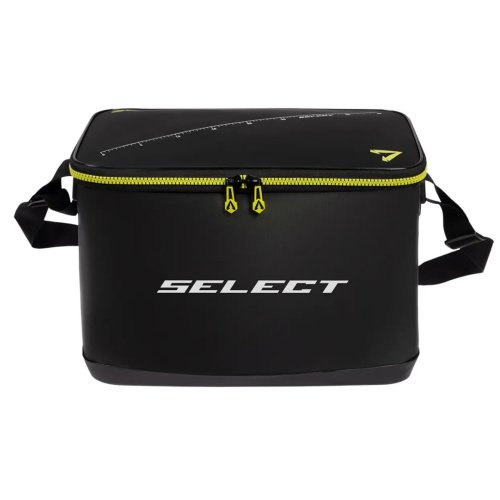 Сумка Select Folding Bakkan HD 30L Black