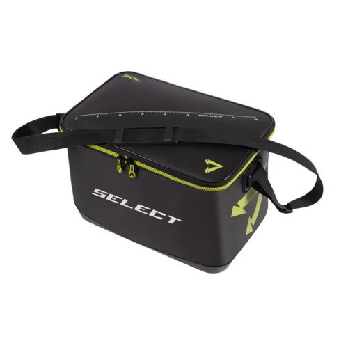 Сумка Select Folding Bakkan HD 30L Black