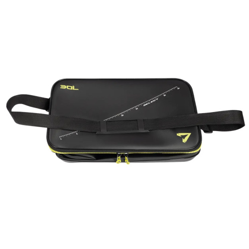 Сумка Select Folding Bakkan HD 30L Black