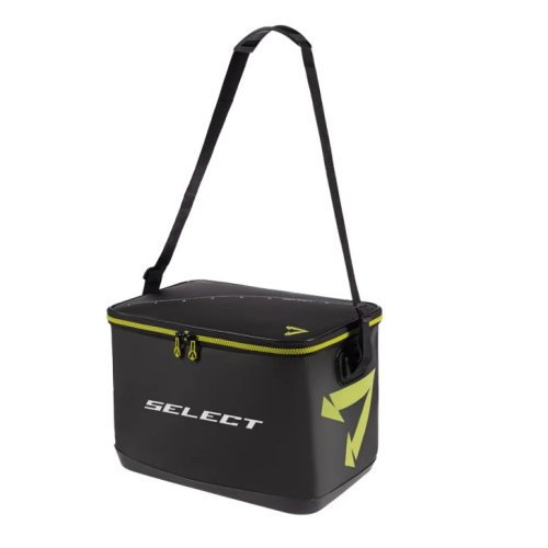 Сумка Select Folding Bakkan HD 30L Black