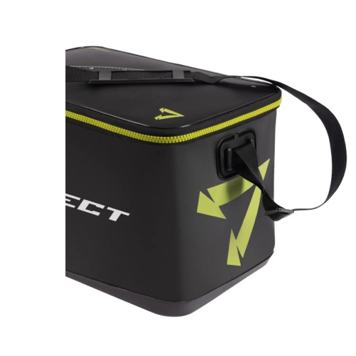 Сумка Select Folding Bakkan HD 30L Black