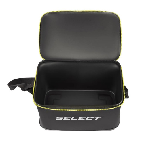 Сумка Select Folding Bakkan HD 30L Black