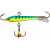 Балансир Select Smile 30 мм 4 г/BT (Blue Tiger) Балансир Select Smile 30 мм 4 г/BT (Blue Tiger)