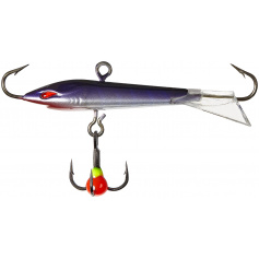 Балансир Select Smile 60 мм 24 г / VM (Violett Minnow)