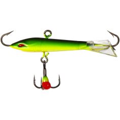 Балансир Select Smile 45 мм 8 г / OG / (Olive Green)