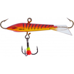 Балансир Select Smile 45 мм 8 г/OT (Orange Tiger)