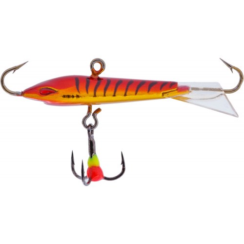 Балансир Select Smile 45 мм 8 г / OT (Orange Tiger)
