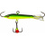 Балансир Select Smile 30 мм 4 г / OG / (Olive Green) Балансир Select Smile 30 мм 4 г / OG / (Olive Green)
