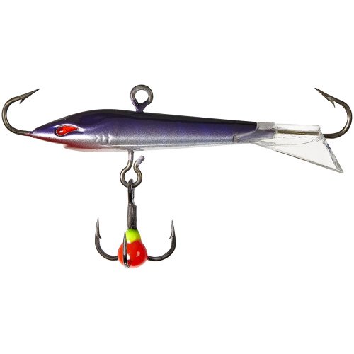 Балансир Select Smile 45 мм 8 г / VM (Violett Minnow)