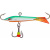 Балансир Select Smile 45 мм 8 г / GM (Green Minnow)