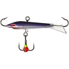 Балансир Select Smile 30 мм 4 г / VM (Violett Minnow)