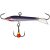 Балансир Select Smile 30 мм 4 г / VM (Violett Minnow)