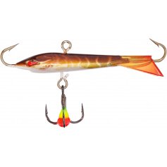 Балансир Select Smile 60 мм 24 г / NP (Northern Pike)