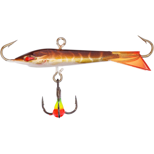 Балансир Select Smile 60 мм 24 г / NP (Northern Pike)