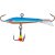 Балансир Select Smile 30 мм 4 г / BM (Blue Minnow)