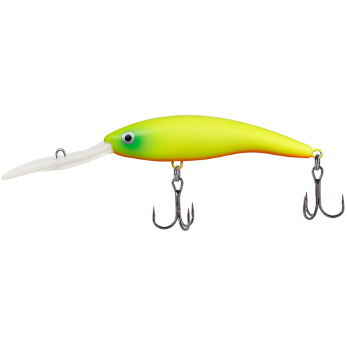 Воблер Select Basher 90F 90mm 14g #01 (max 4.0m)